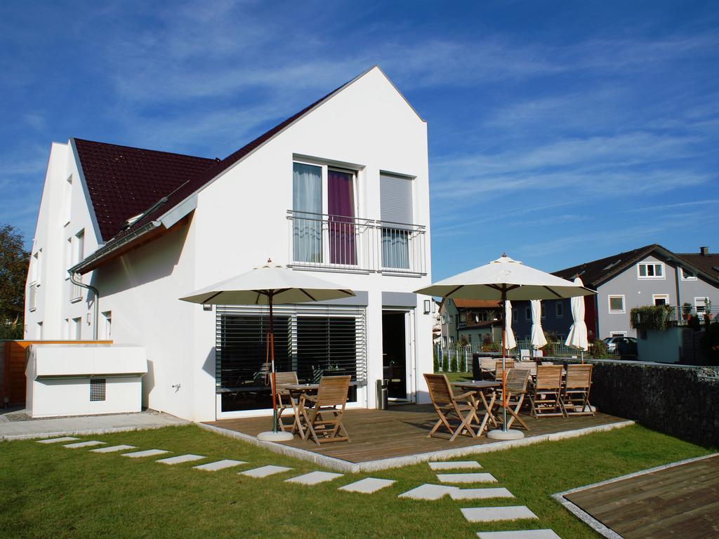 R & J Hotel Rust Esterno foto